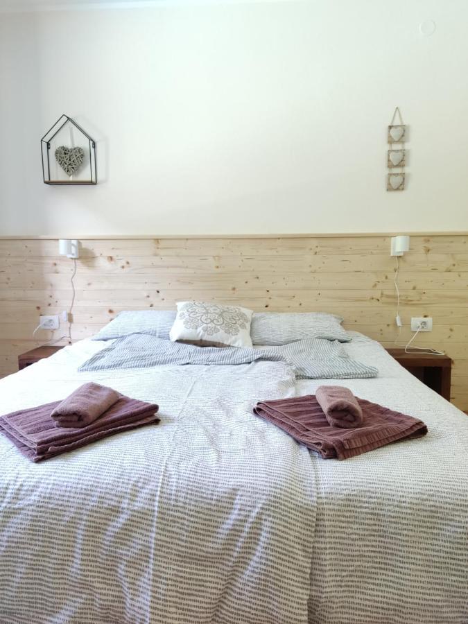 Holiday Home Jelovcerjeva Idrija pri Baci Eksteriør bilde