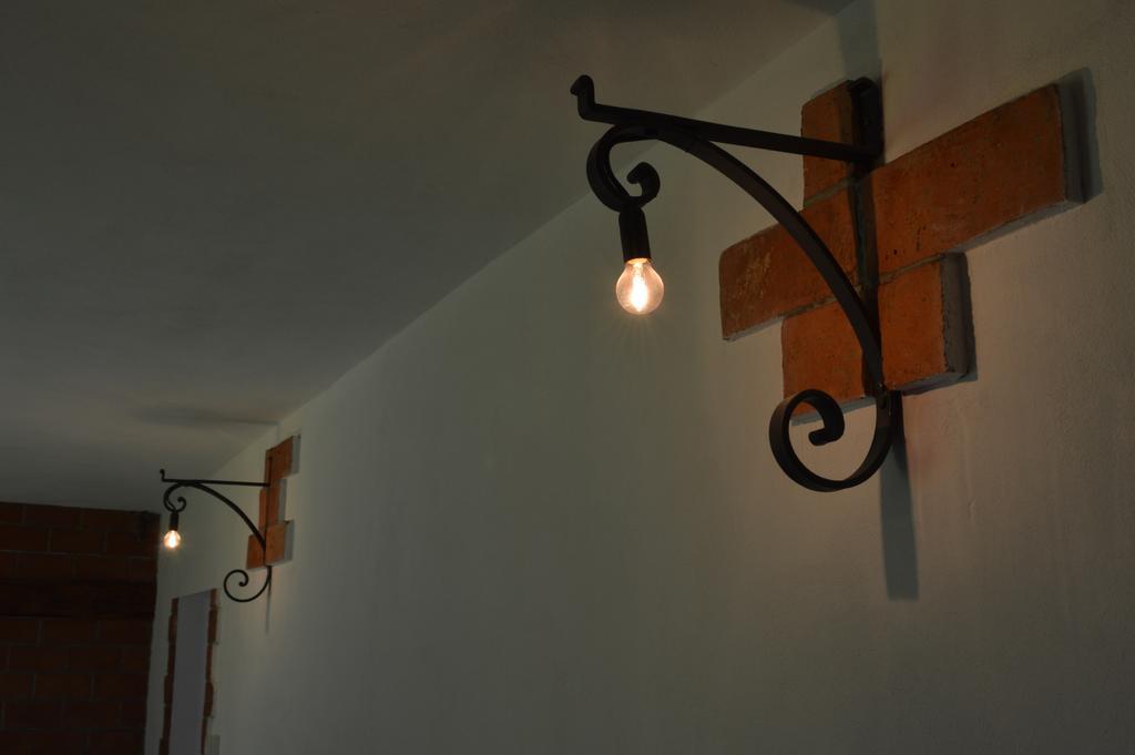 Holiday Home Jelovcerjeva Idrija pri Baci Eksteriør bilde