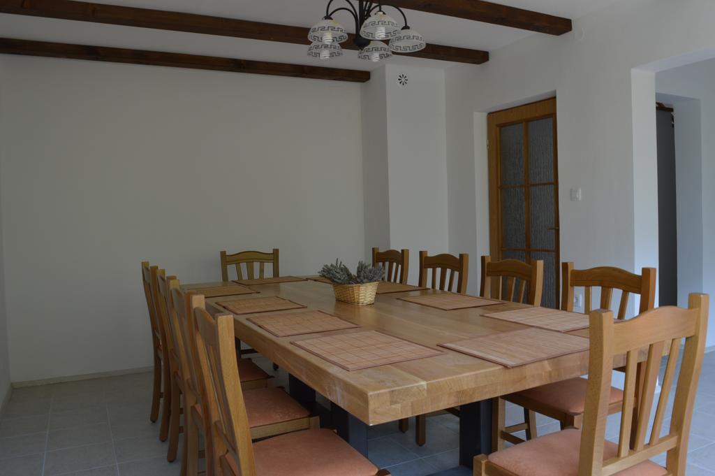 Holiday Home Jelovcerjeva Idrija pri Baci Eksteriør bilde