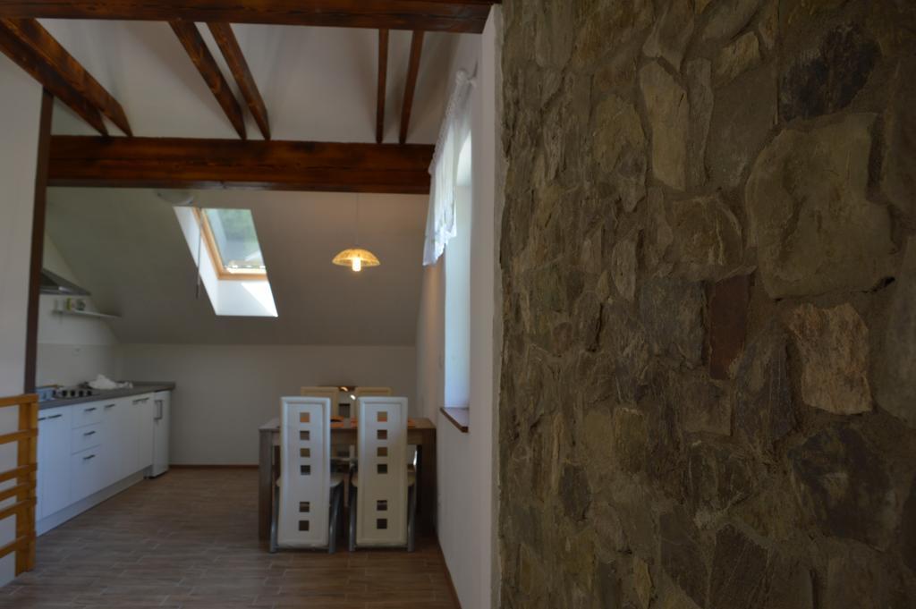 Holiday Home Jelovcerjeva Idrija pri Baci Eksteriør bilde